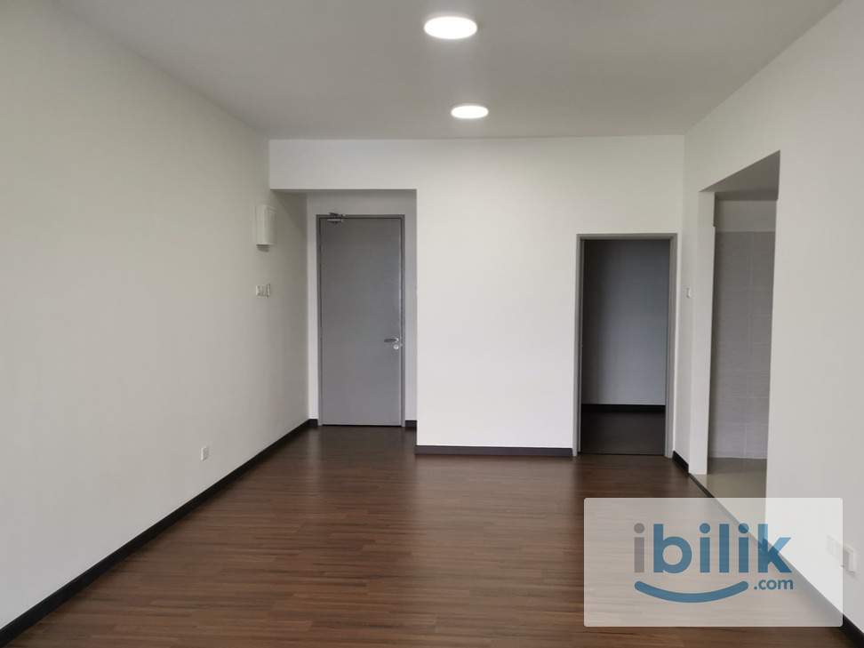 Middle Room, Silk Sky Residence, Balakong, Cheras Selatan, Selangor - Image 4