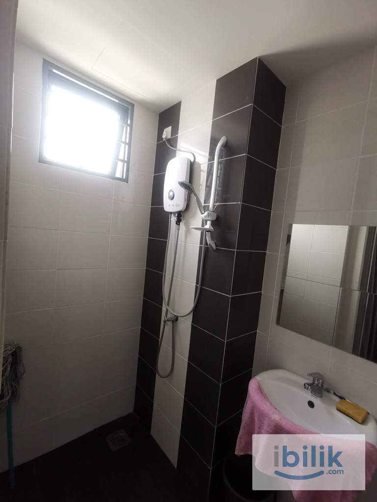 Master Room, Silk Sky - Image 5