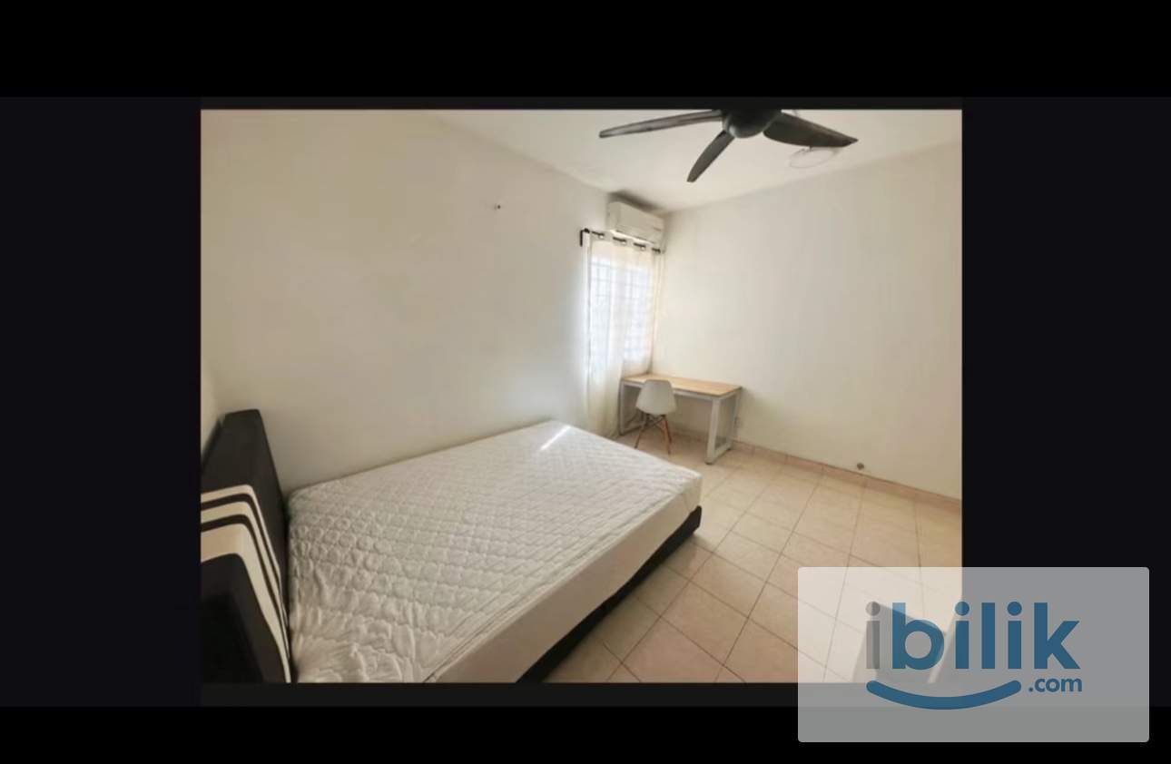 Palm Spring Kota Damansara Room Rental  - Image 2