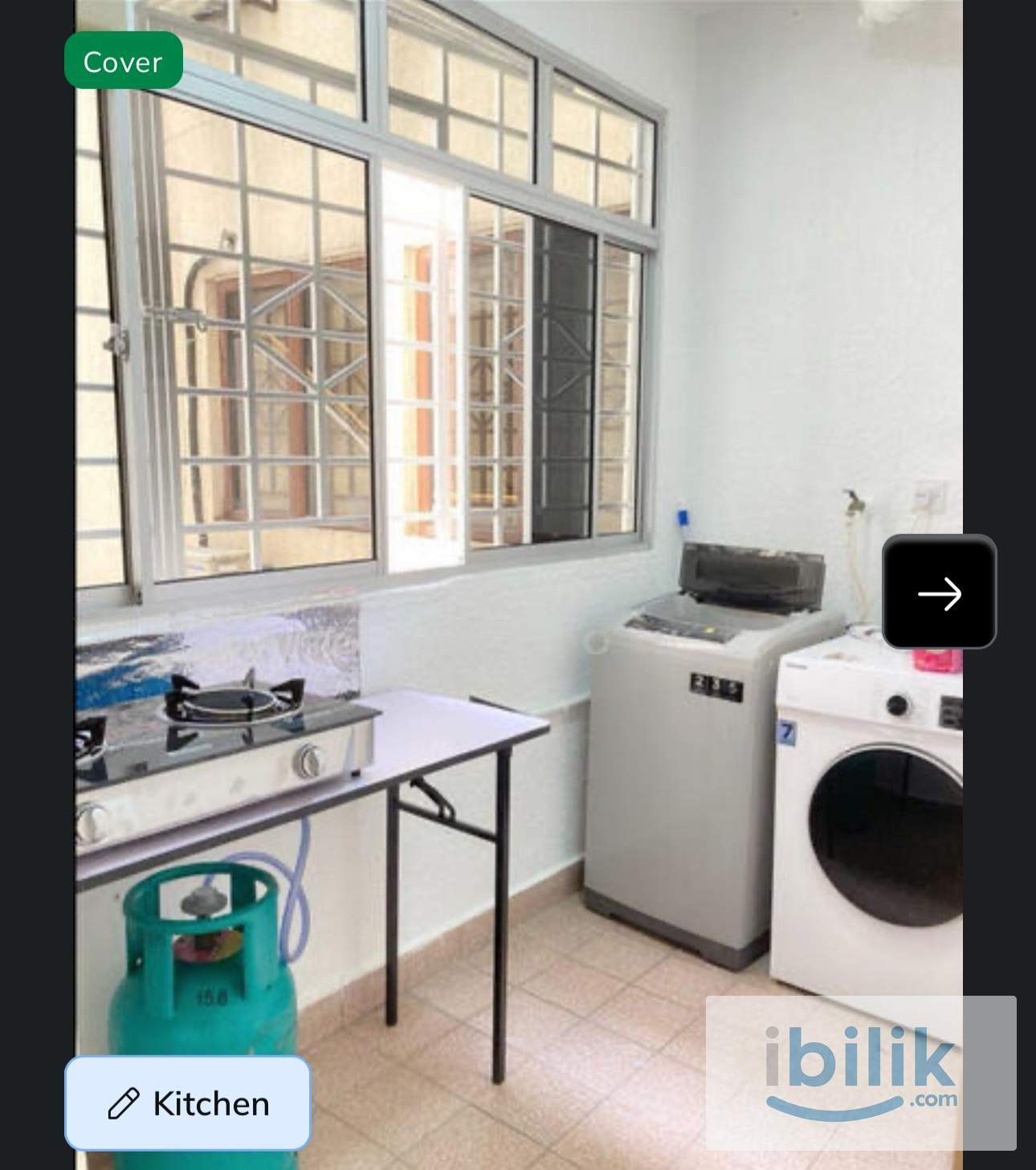 Palm Spring Kota Damansara Room Rental  - Image 5