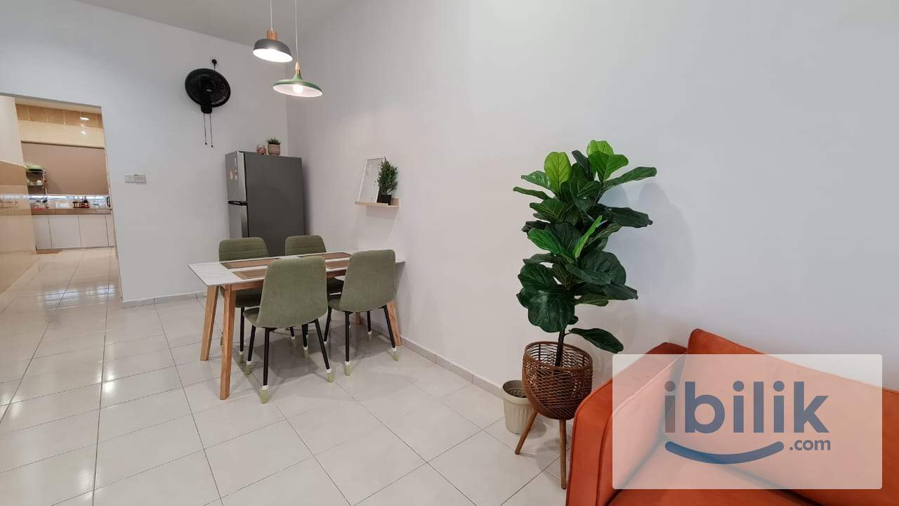 Manjung-Sitiawan Comfort Female room - Image 2