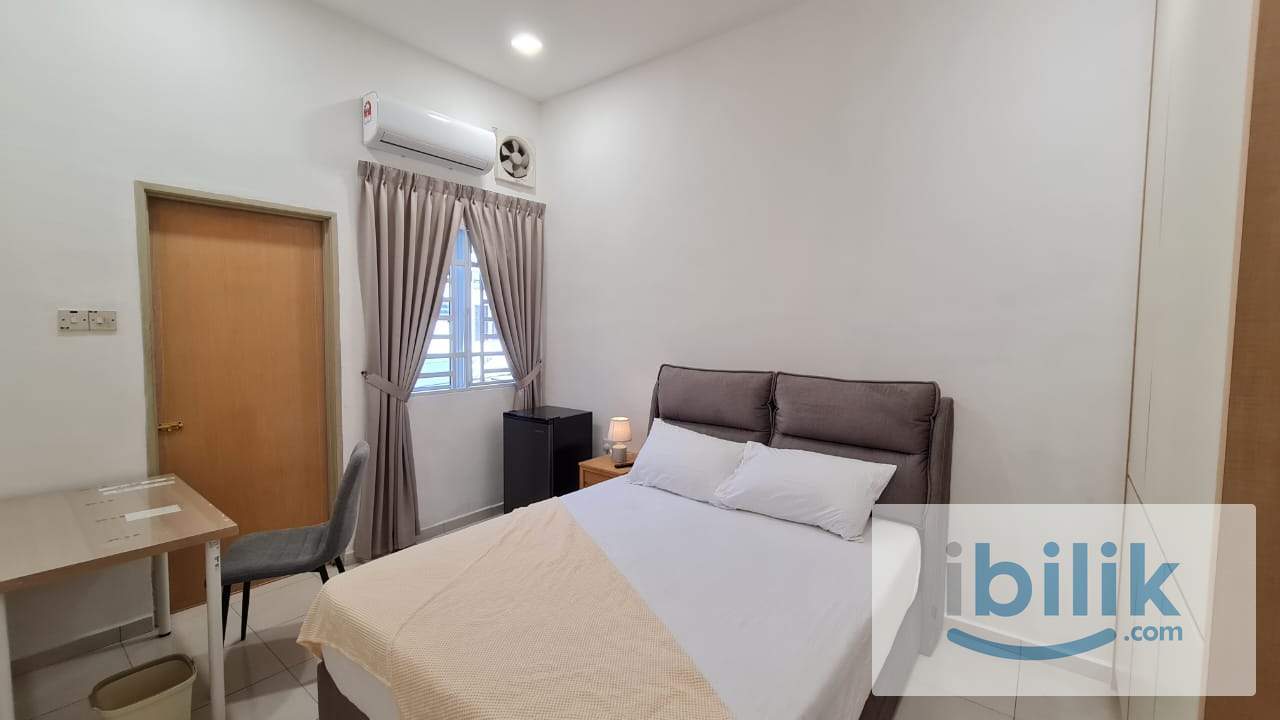 Manjung-Sitiawan Comfort Female room - Image 3