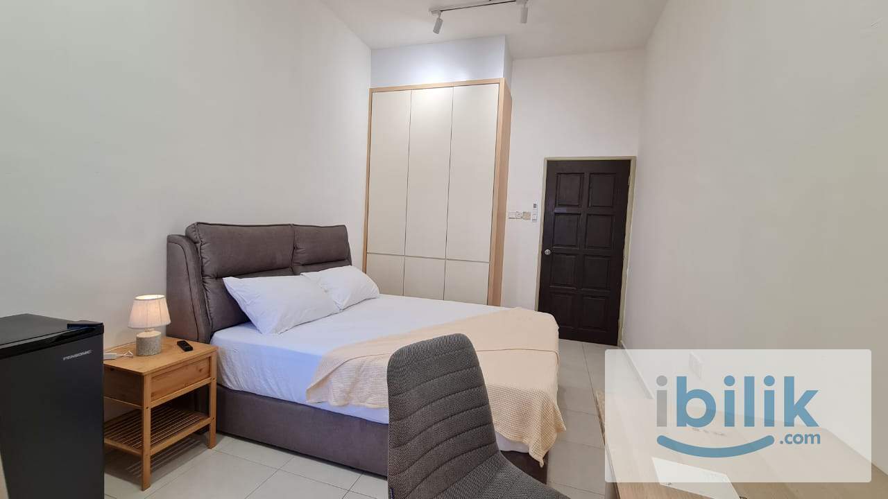 Manjung-Sitiawan Comfort Female room - Image 4