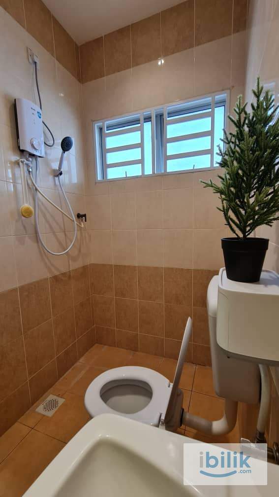Manjung-Sitiawan Comfort Female room - Image 5