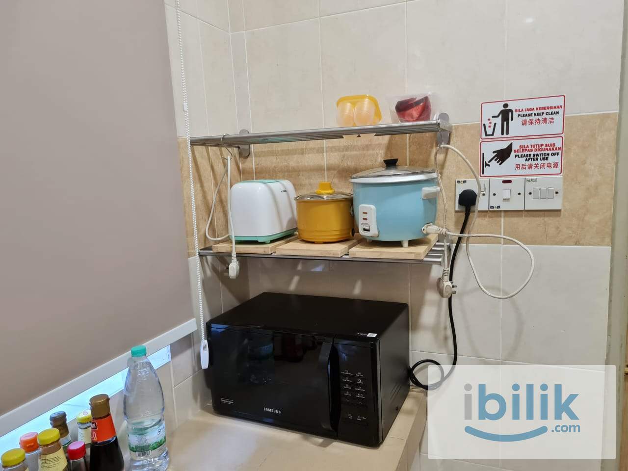 Manjung-Sitiawan Comfort Female room - Image 6