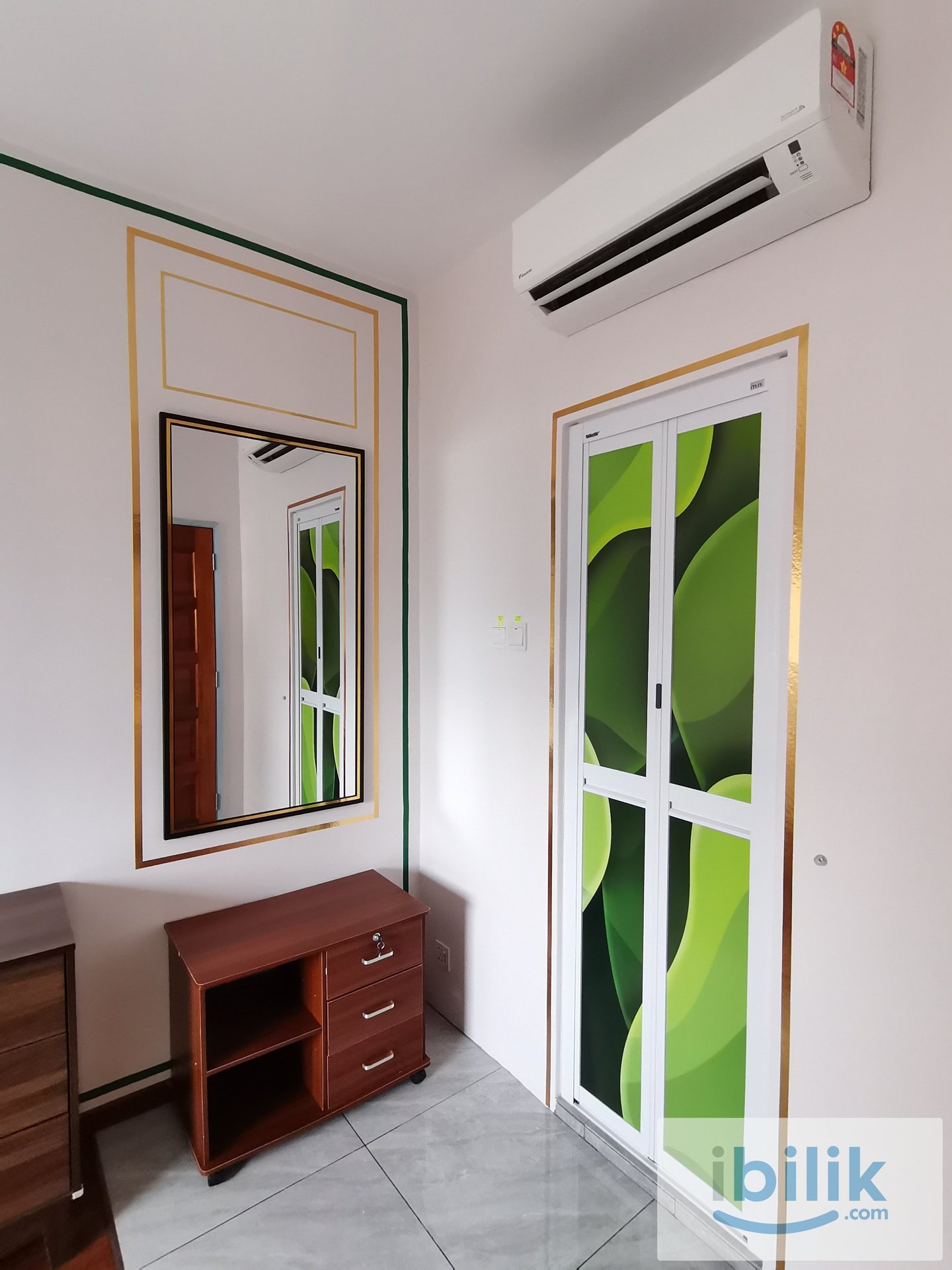 Condo Master Room KL, Ampang area, Desa Pandan - Image 4