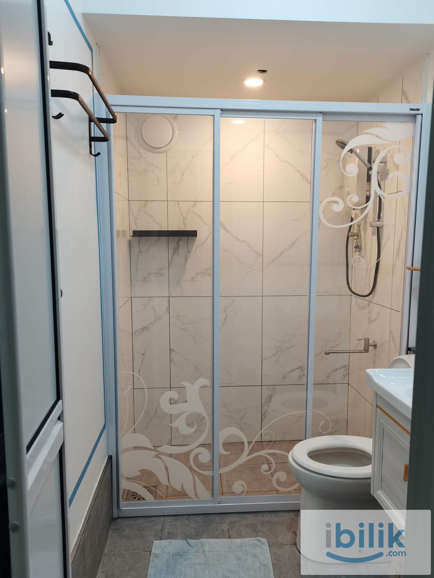 Furnished room @KL, Ampang, Desa Pandan - Image 6