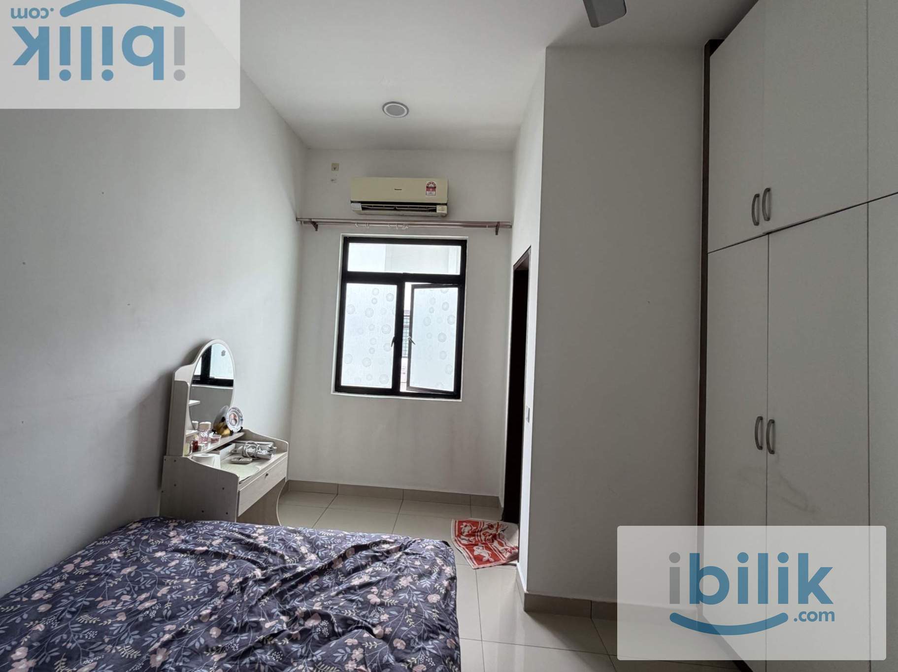 Furnished Room for Rent-Convenient Location,Utilities Included - Image 4