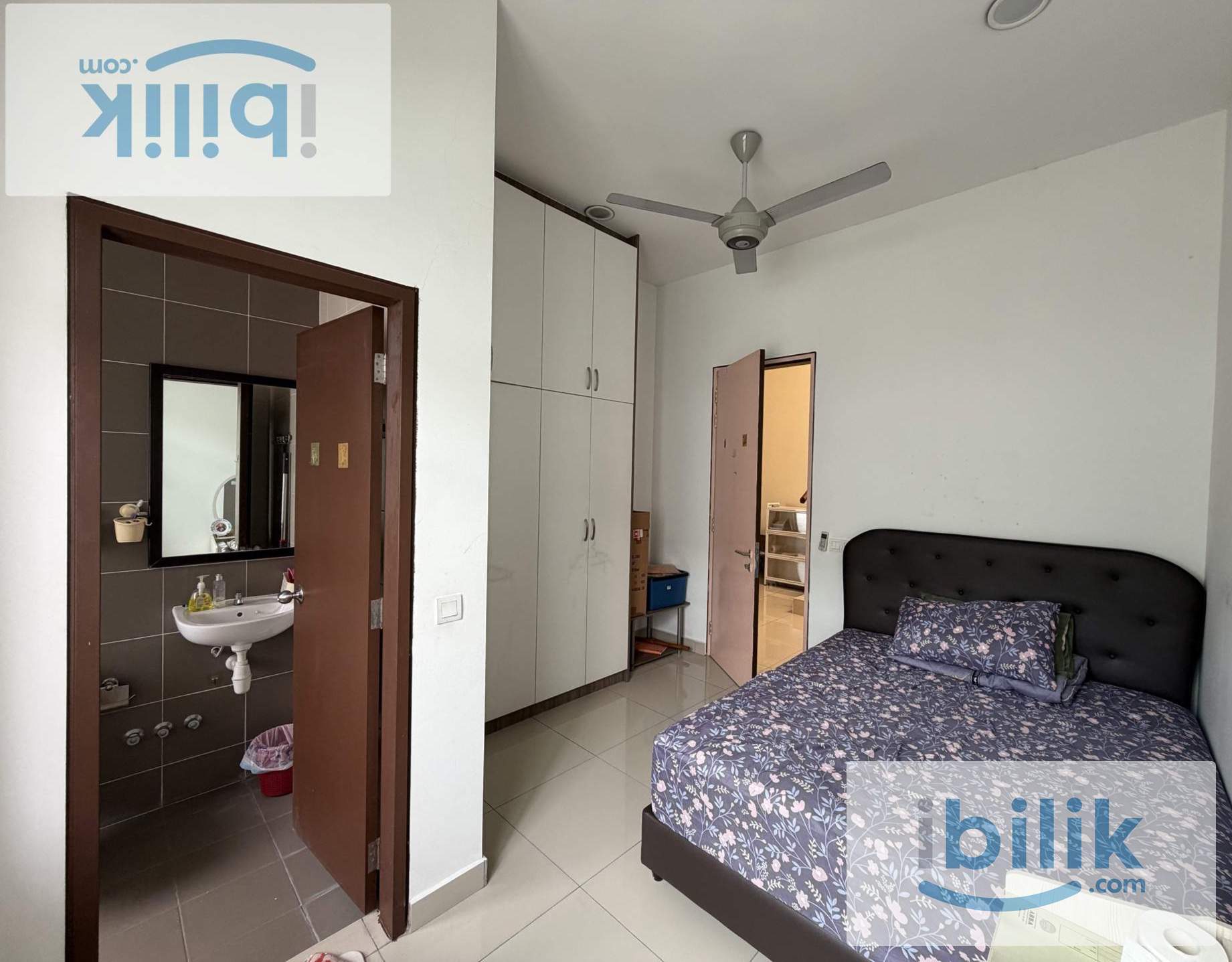 Furnished Room for Rent-Convenient Location,Utilities Included - Image 3