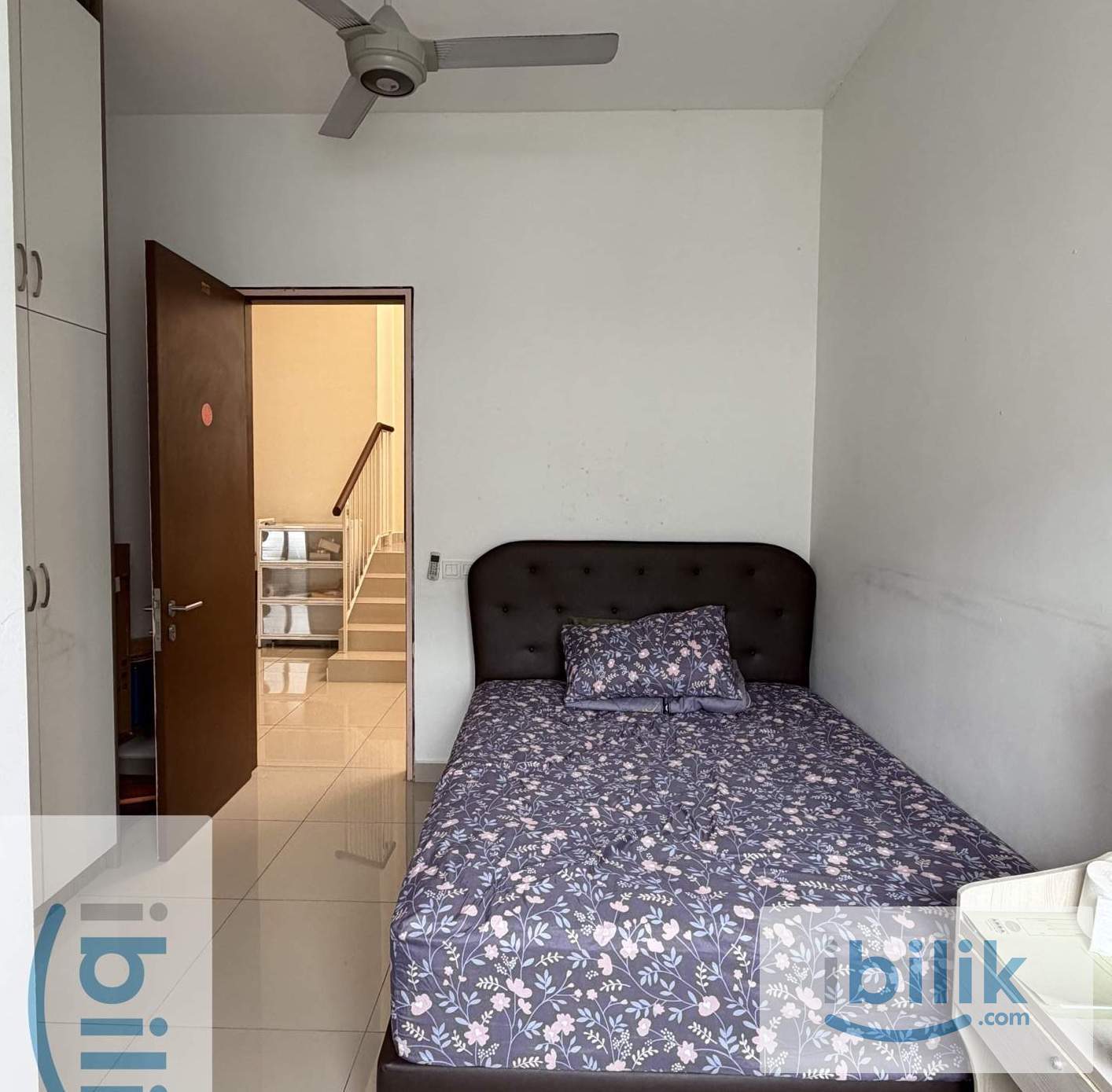 Furnished Room for Rent-Convenient Location,Utilities Included - Image 1