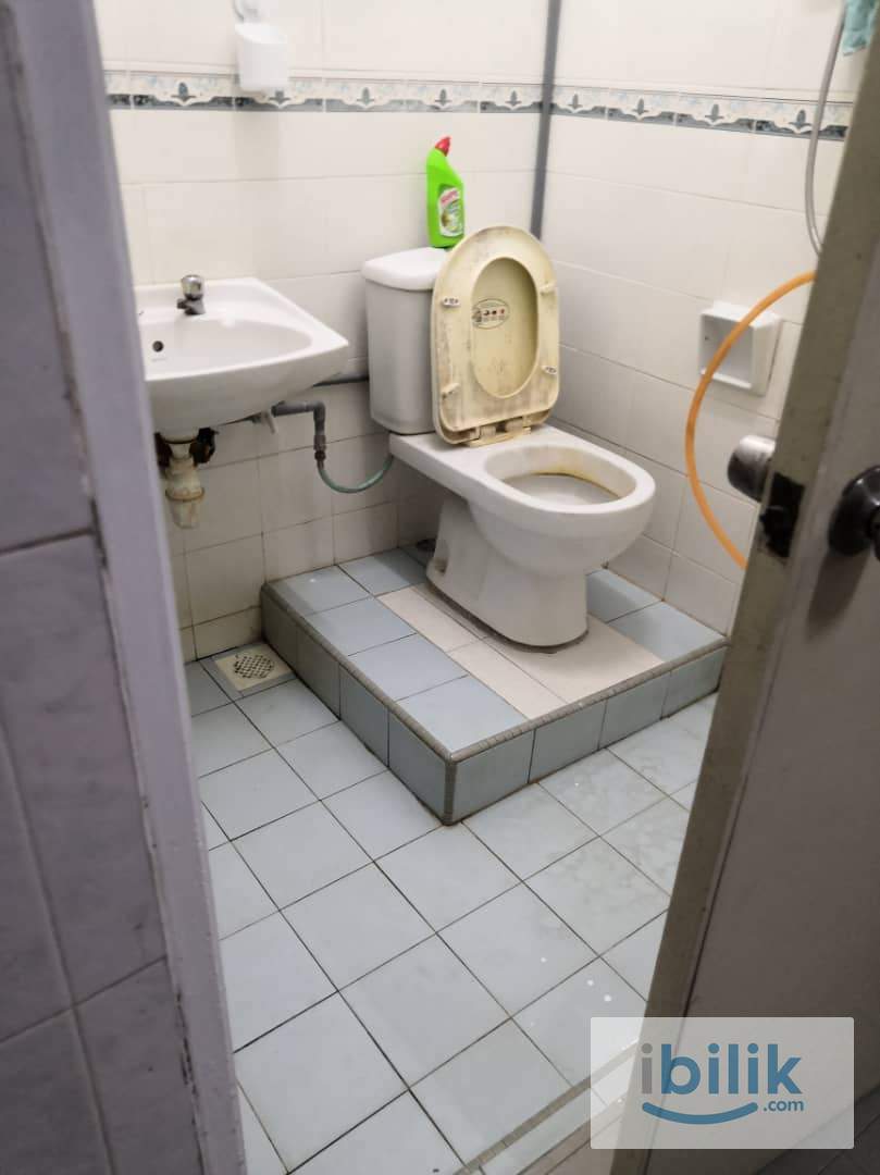 Wawasan 2 Puchong (Near Setiawalk, IOI mall, Bandar Puteri, Lotus, walking distance bus-stop) - Image 3