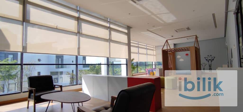 Middle Room at Abel Residence @ Icon City, Bukit Mertajam - Image 5