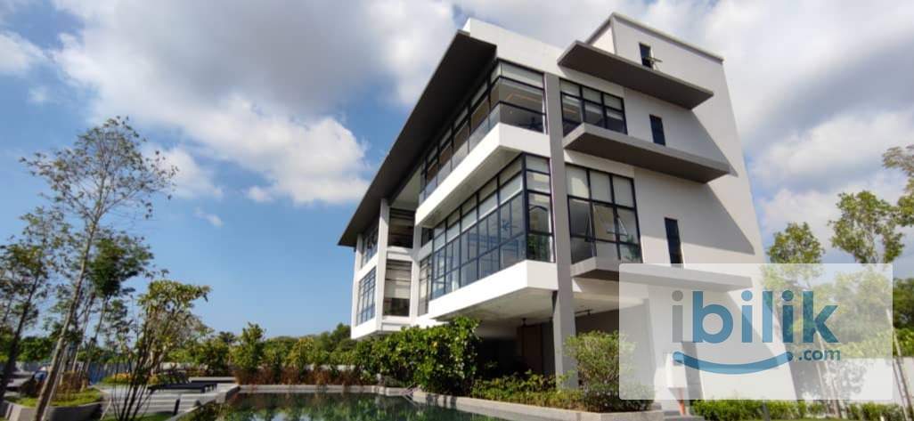 Middle Room at Abel Residence @ Icon City, Bukit Mertajam - Image 6
