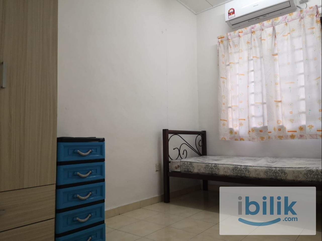Single Room at Taman Nusantara, Gelang Patah, Johor Bahru - Image 4