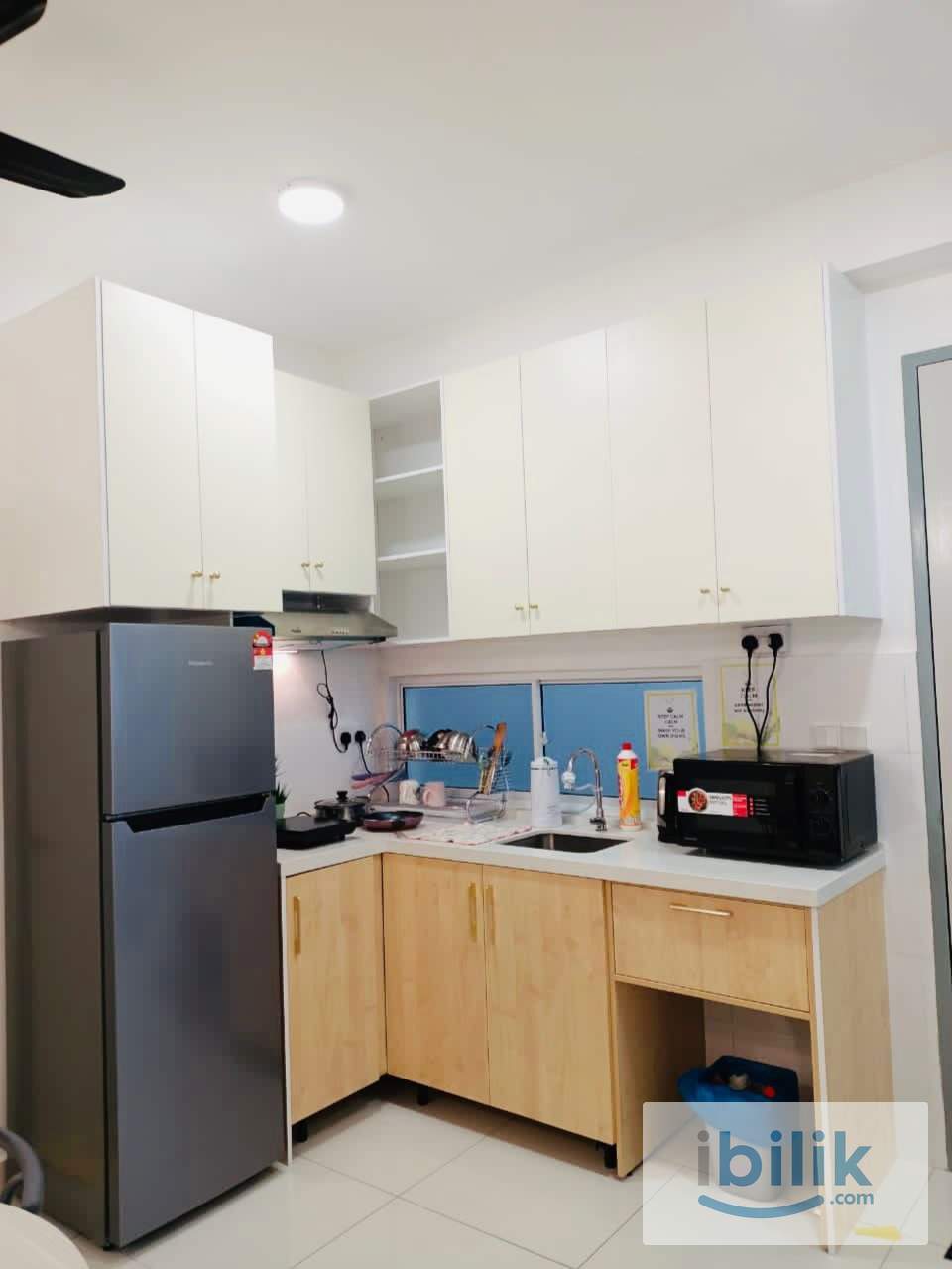 🎀Midway Mirage: Your Single Room Dream Home at Sri Petaling, Kuala Lumpur - Image 2