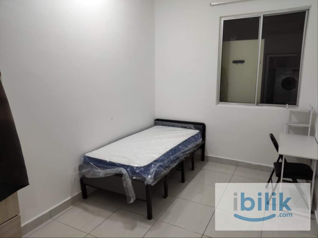 🌸 BSP21 Room for Rent – Female Only 🌸 - Image 1
