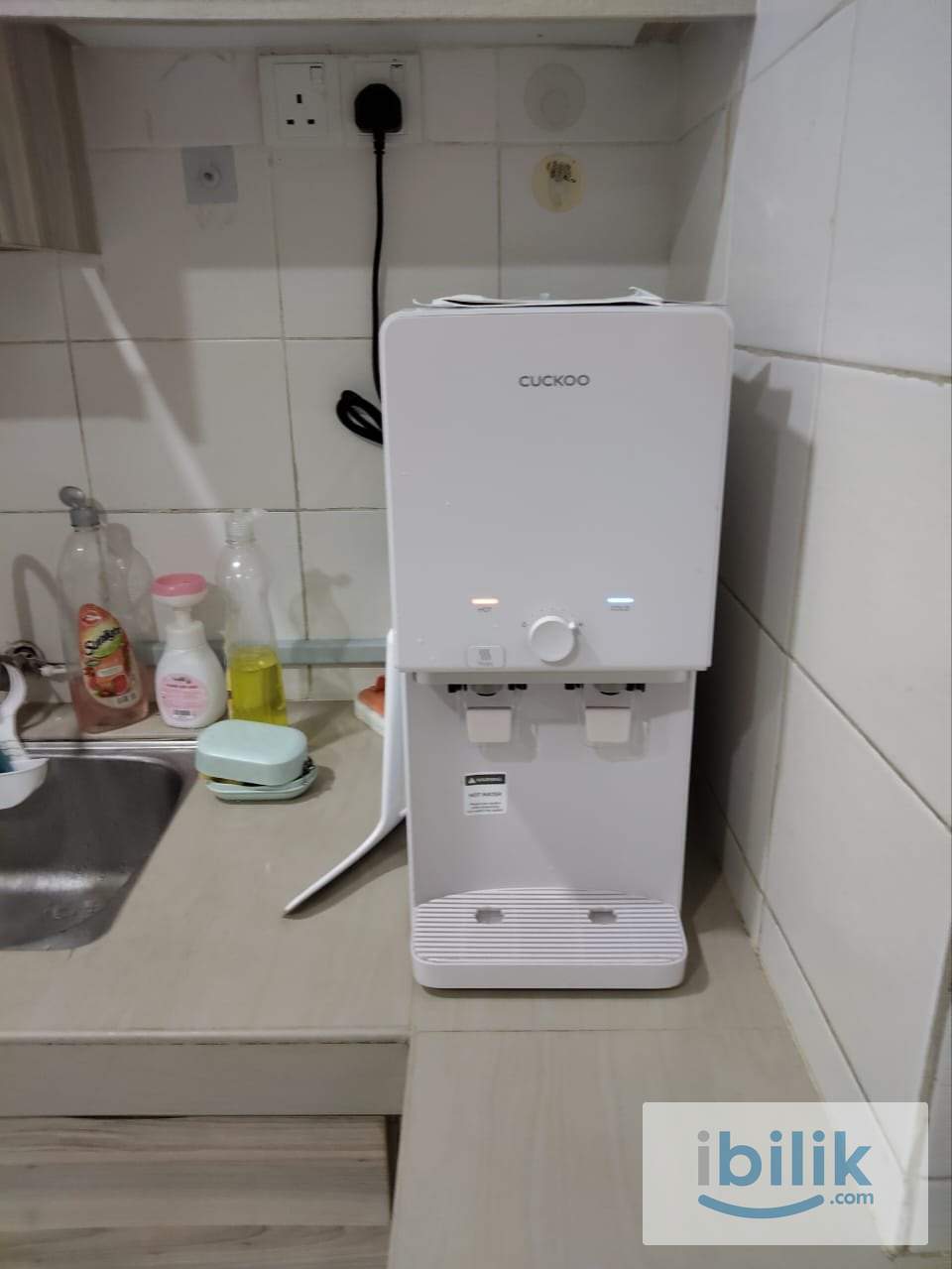 🌸 BSP21 Room for Rent – Female Only 🌸 - Image 2