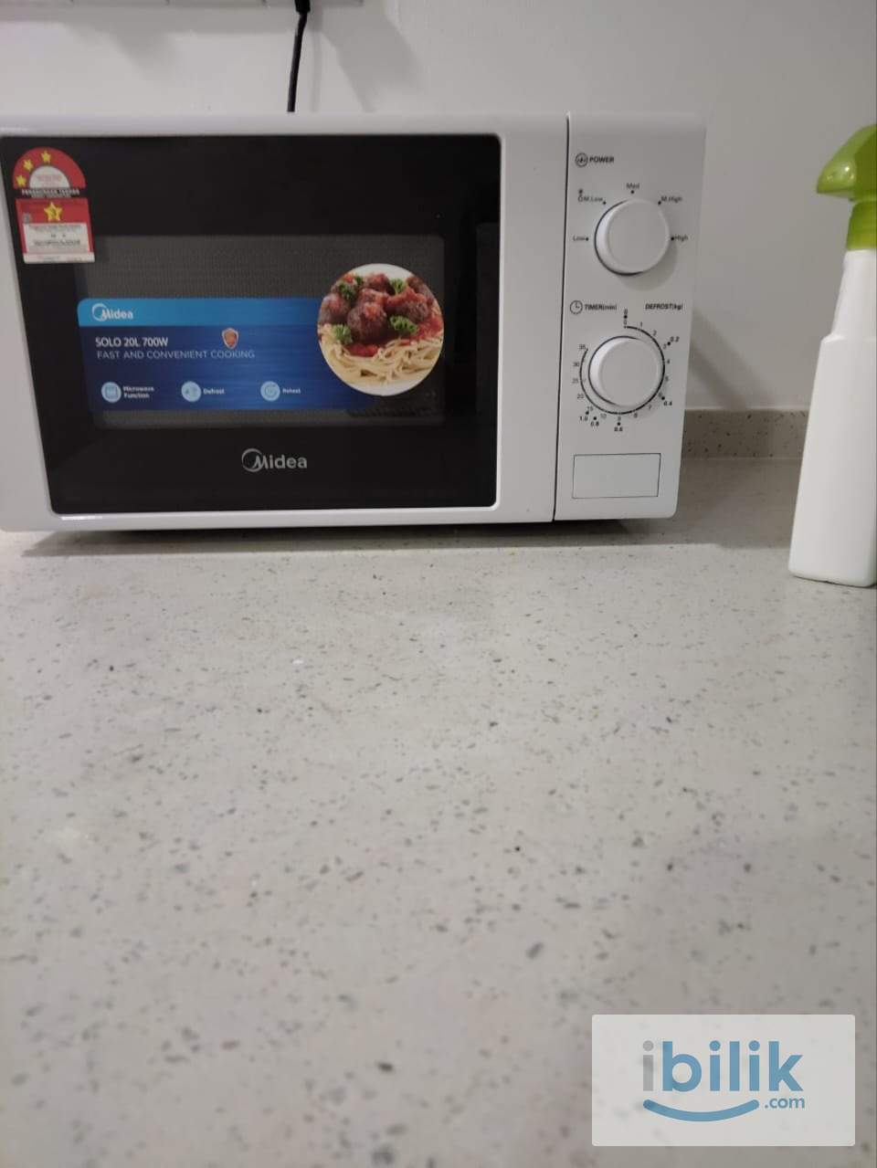🌸 BSP21 Room for Rent – Female Only 🌸 - Image 3