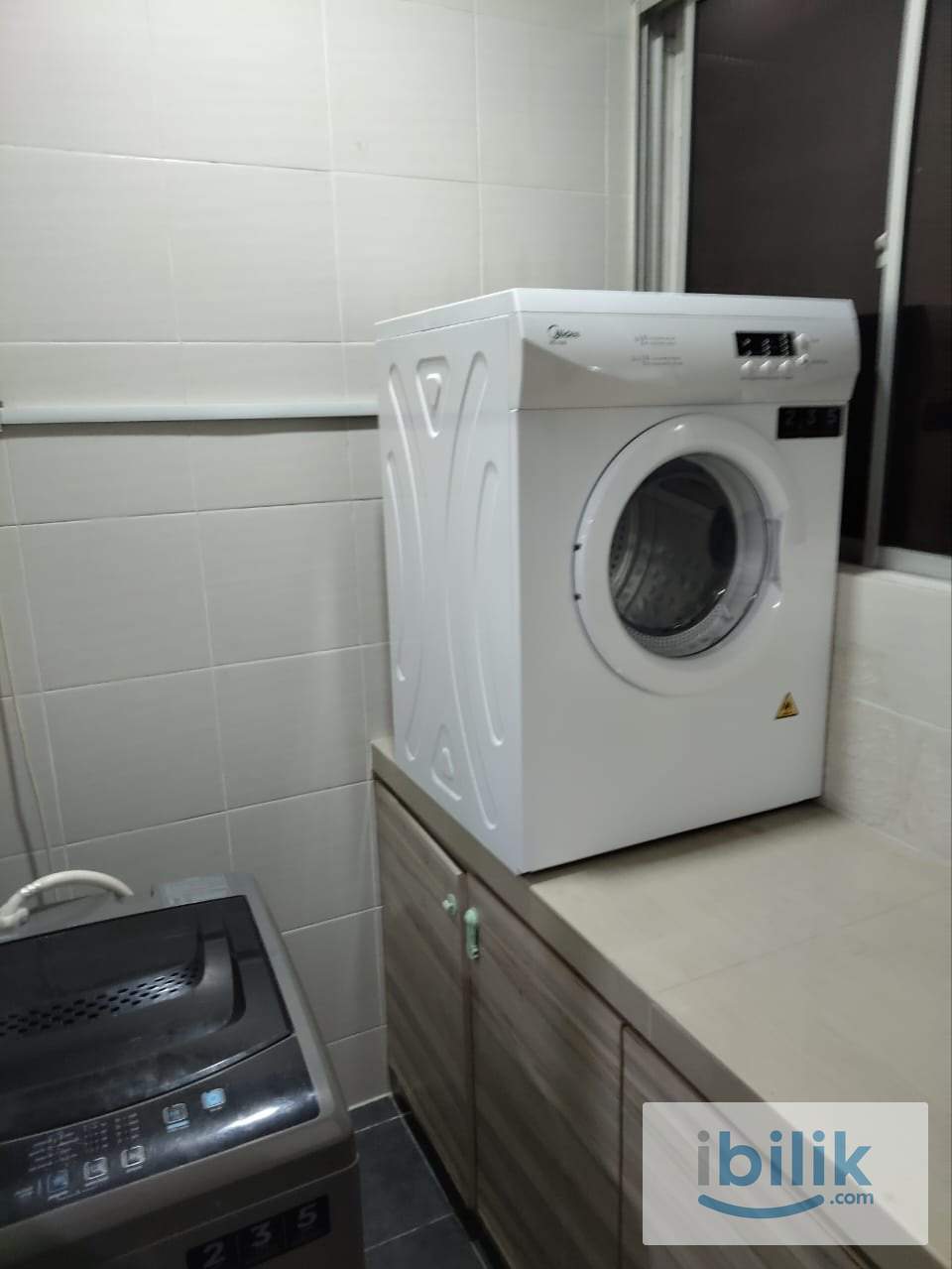 🌸 BSP21 Room for Rent – Female Only 🌸 - Image 4