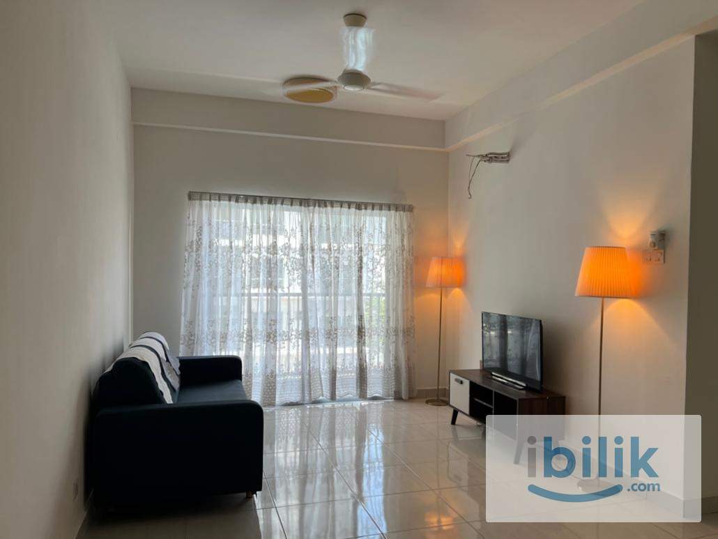 🏡 Rooms for Rent at BSP21 (Female Unit Only) - Image 1