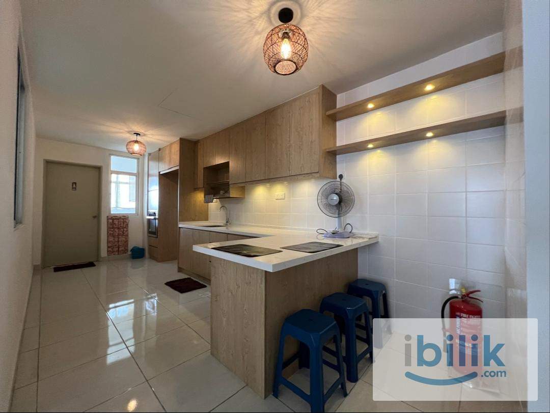 🏡 Rooms for Rent at BSP21 (Female Unit Only) - Image 2