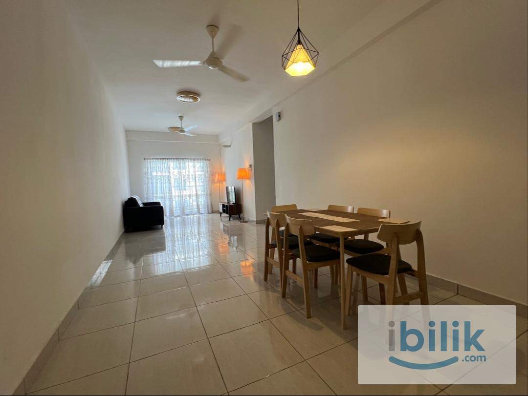 🏡 Rooms for Rent at BSP21 (Female Unit Only) - Image 3