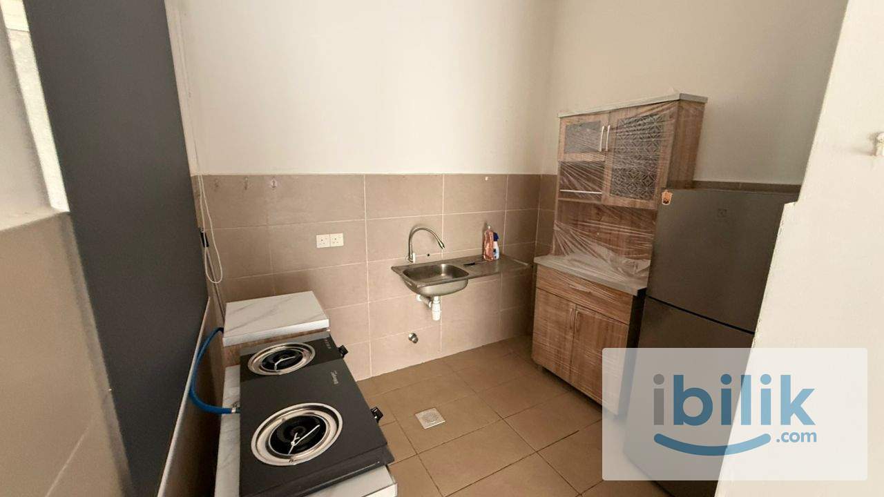 Cozy female room MAHSA uni - Image 6