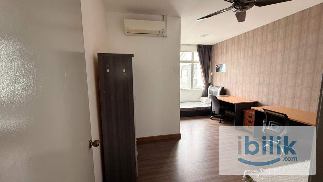 Sharing female room beside MAHSA uni - Image 1