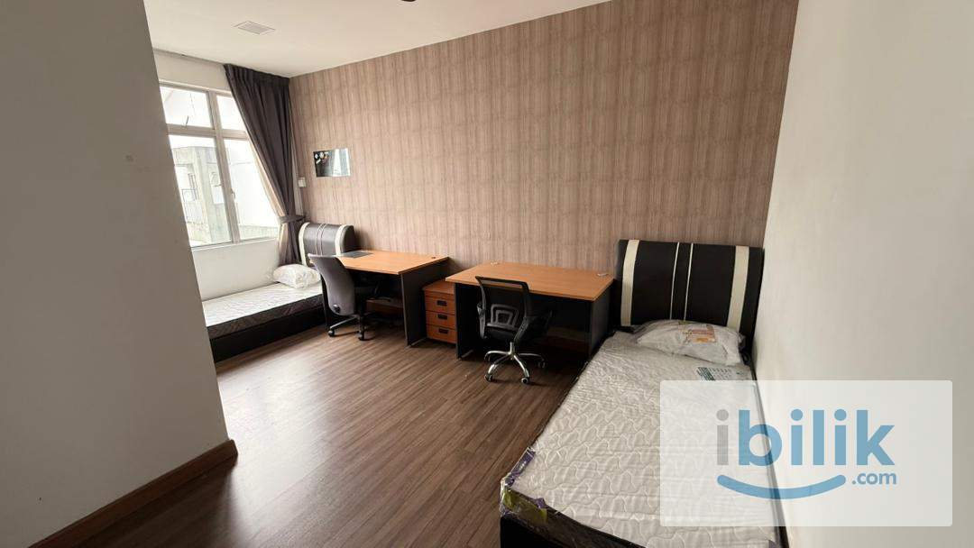 Sharing female room beside MAHSA uni - Image 3