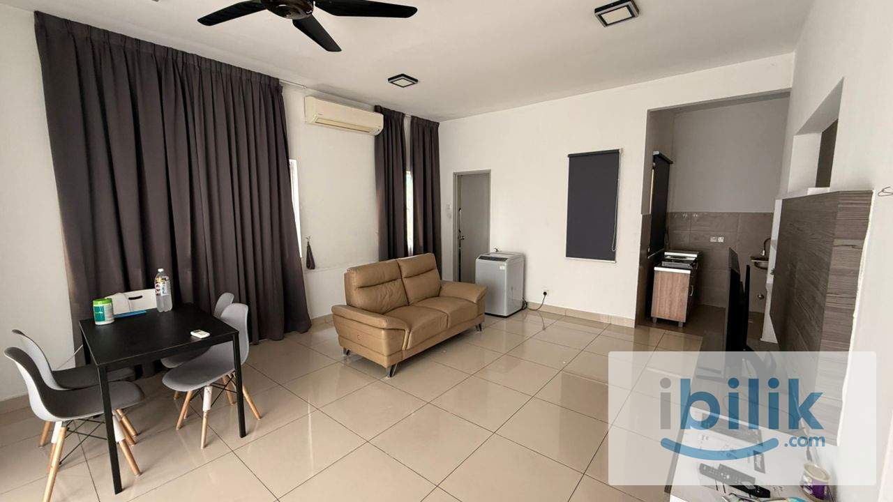 Sharing female room beside MAHSA uni - Image 7