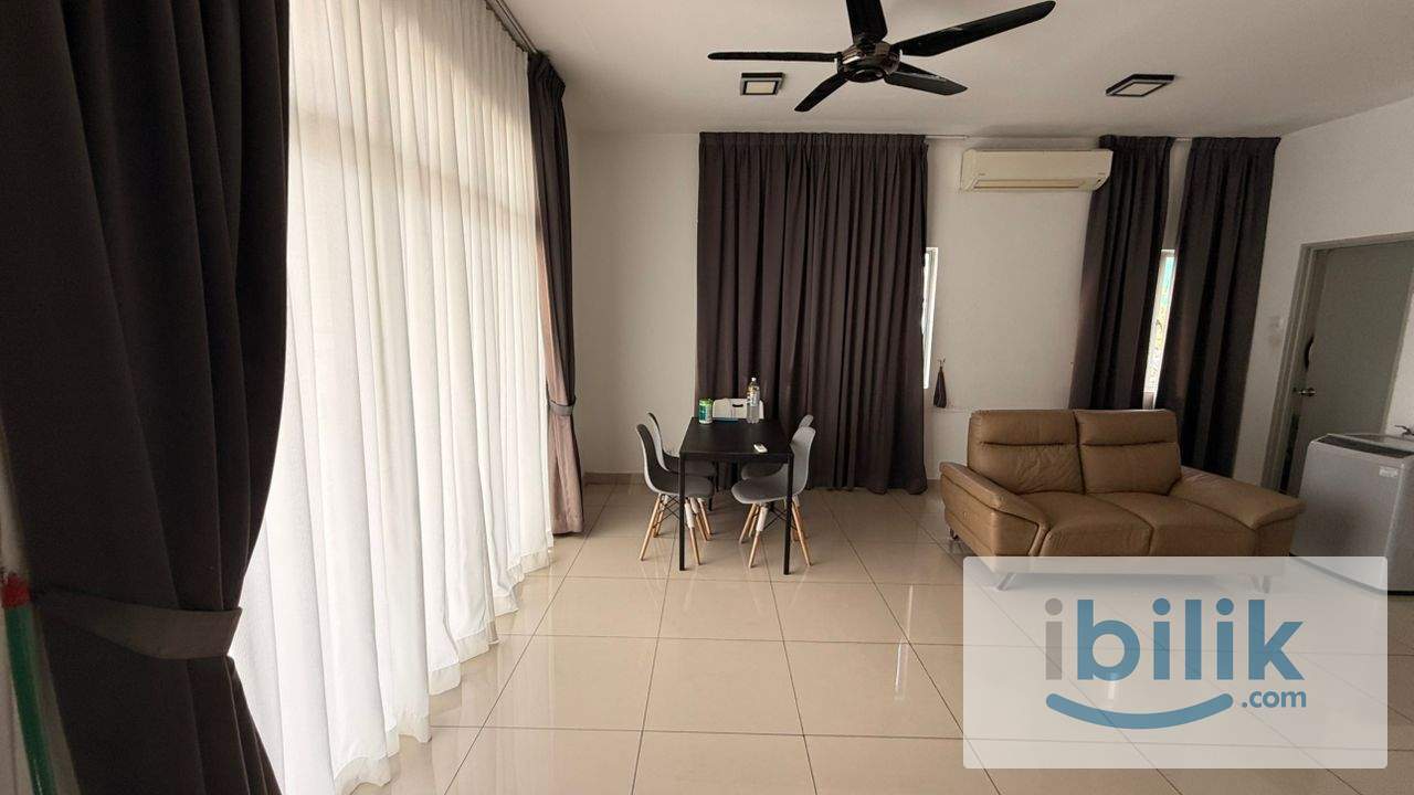Sharing female room beside MAHSA uni - Image 6