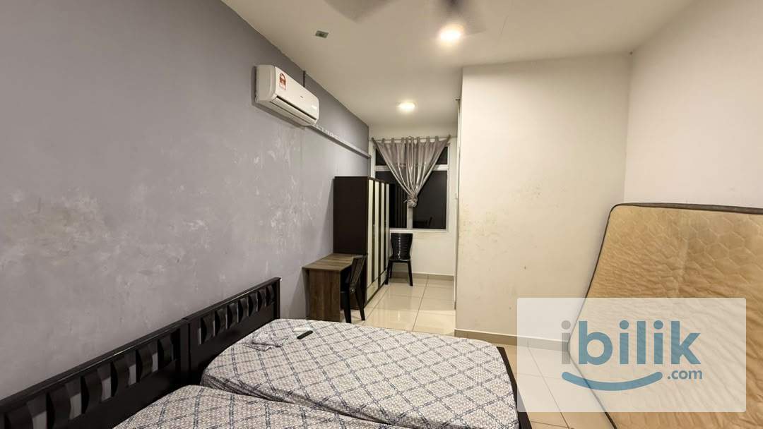 SP2 room beside MAHSA uni (walking distance) - Image 2