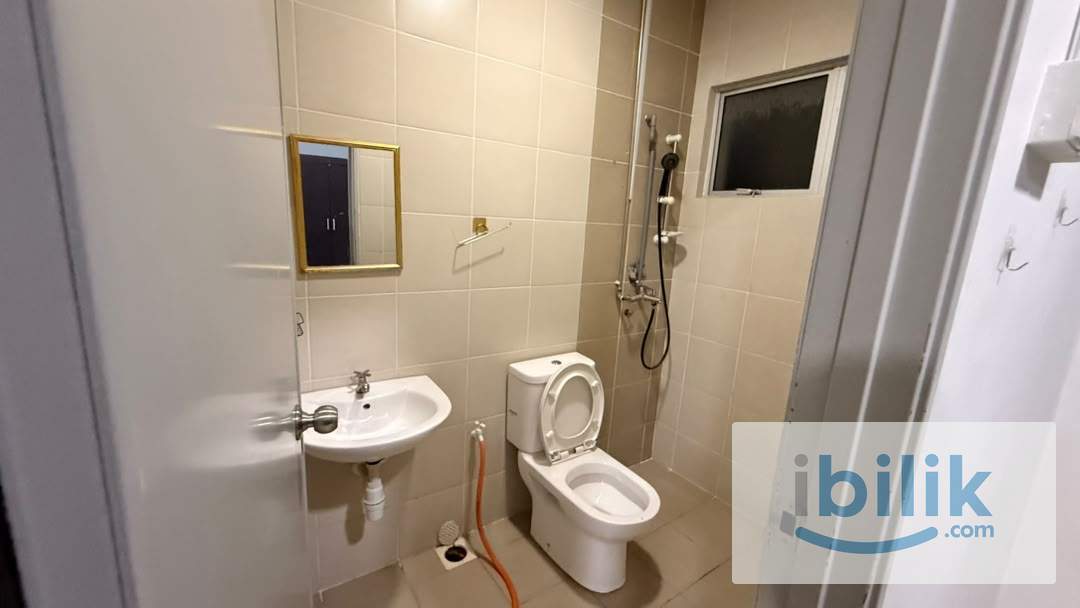 SP2 room - beside MAHSA uni (walking distance) - Image 2