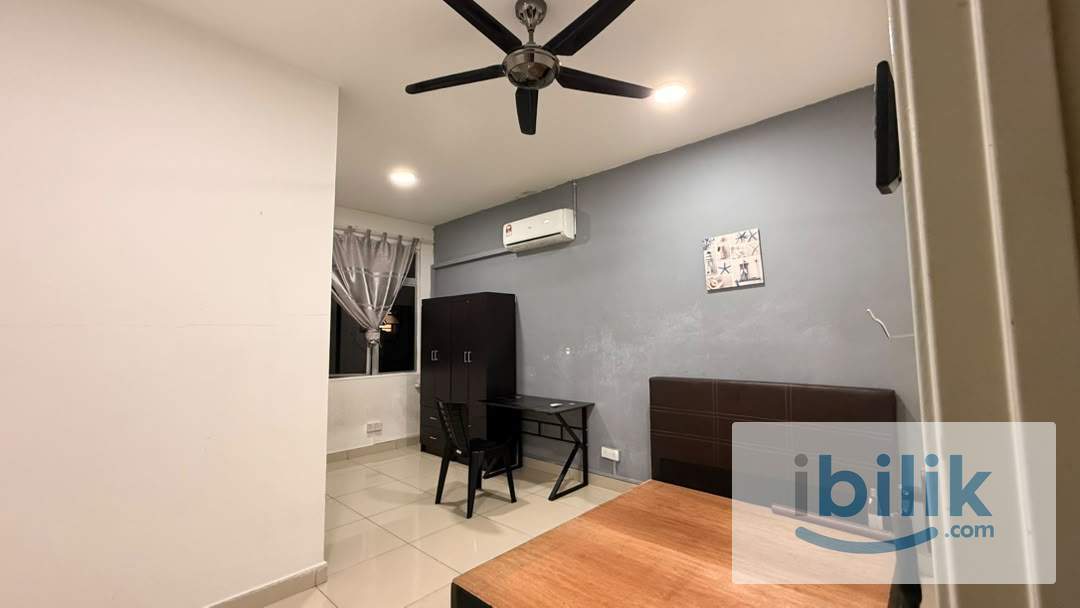 SP2 room - beside MAHSA uni (walking distance) - Image 1