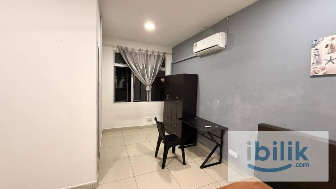 SP2 room - beside MAHSA uni (walking distance) - Image 3