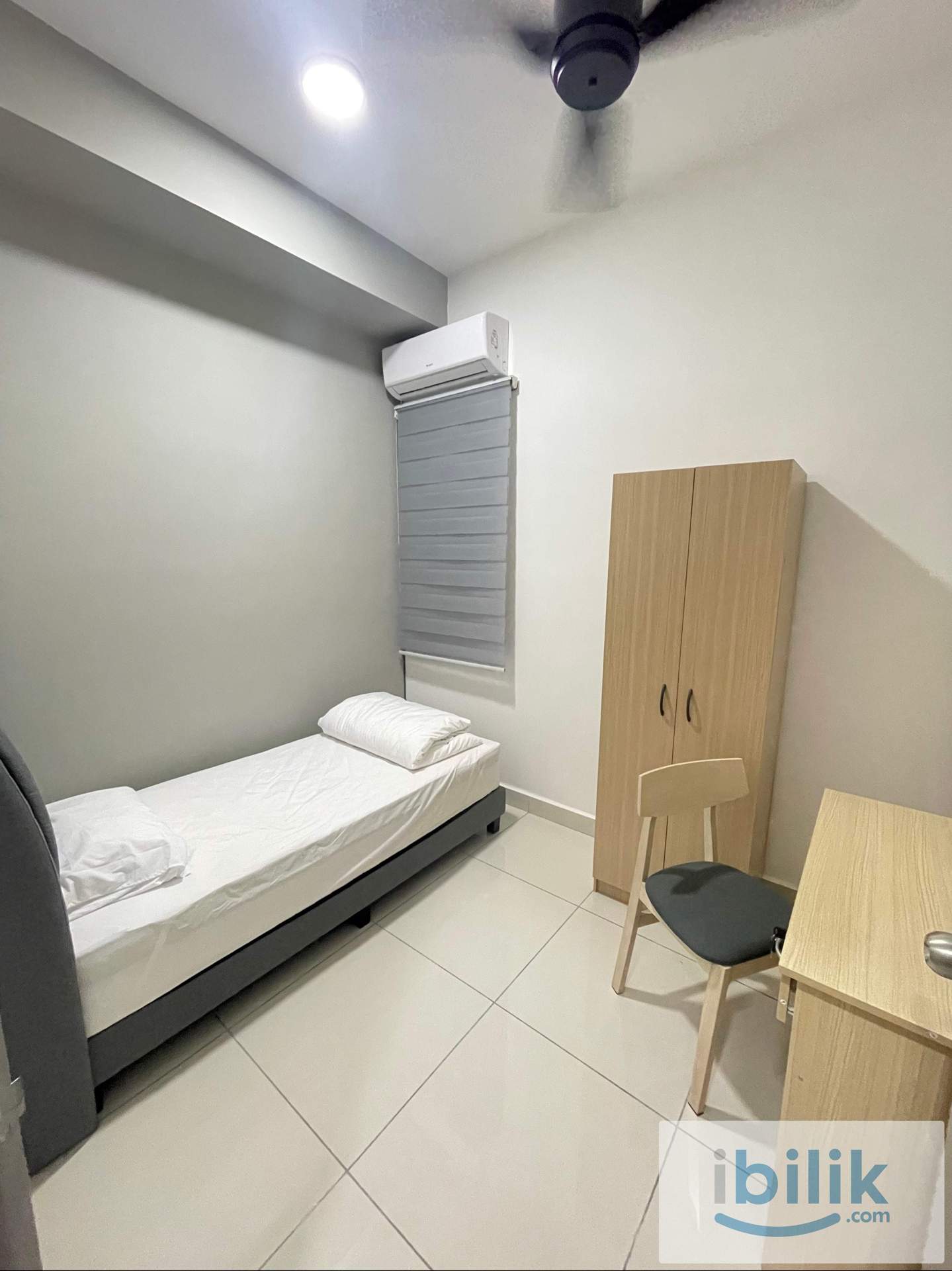 Room near Titiwangsa MRT/HKL/ Kuala lumpur - Image 1