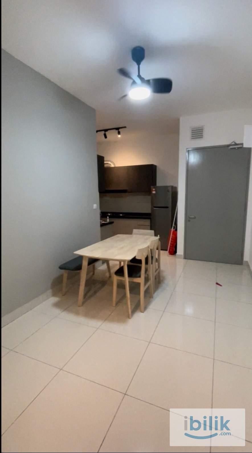 Room near Titiwangsa MRT/HKL/ Kuala lumpur - Image 2