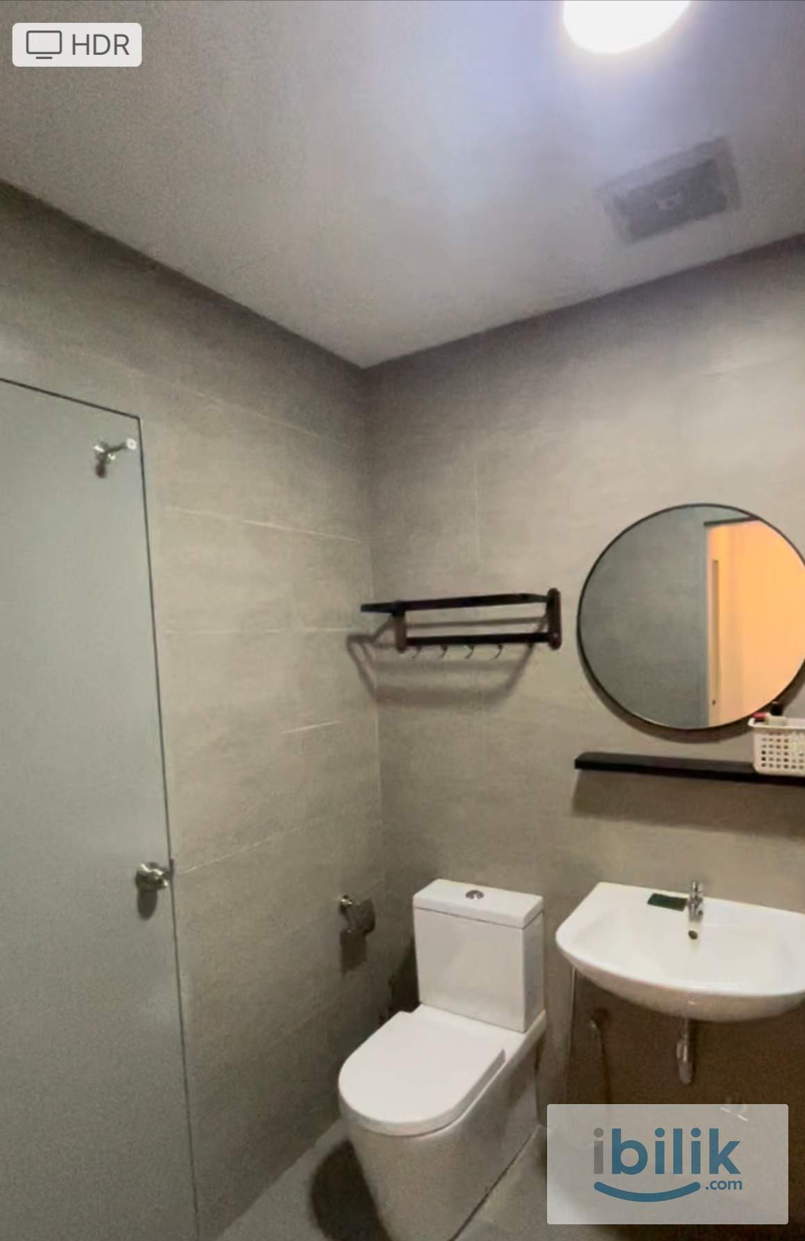 Room near Titiwangsa MRT/HKL/ Kuala lumpur - Image 4
