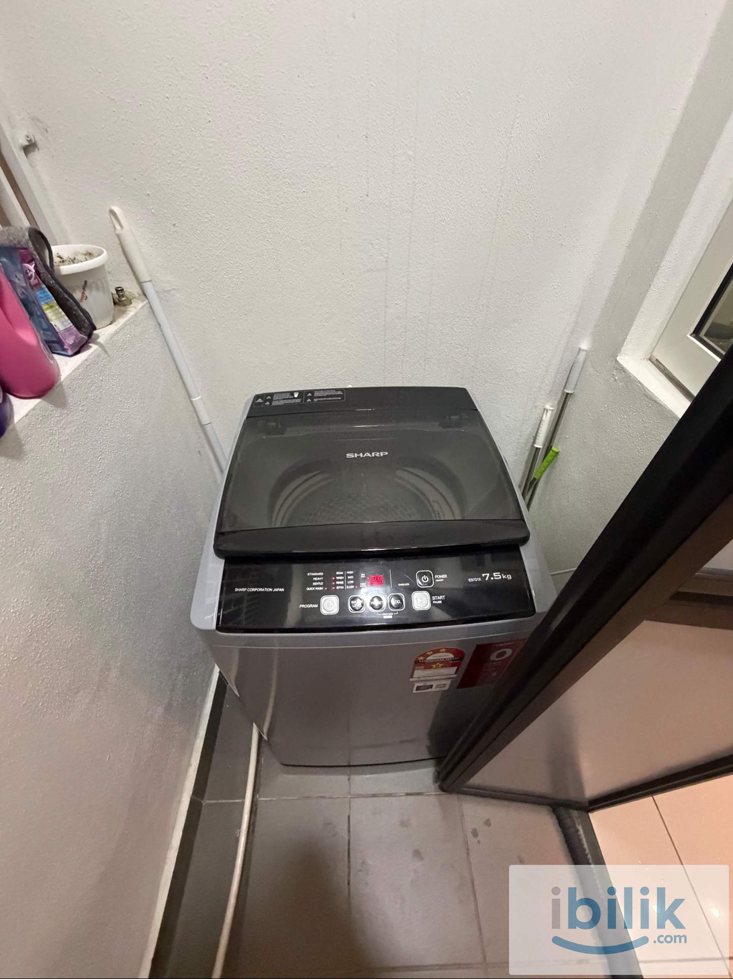 Room near Titiwangsa MRT/HKL/ Kuala lumpur - Image 6
