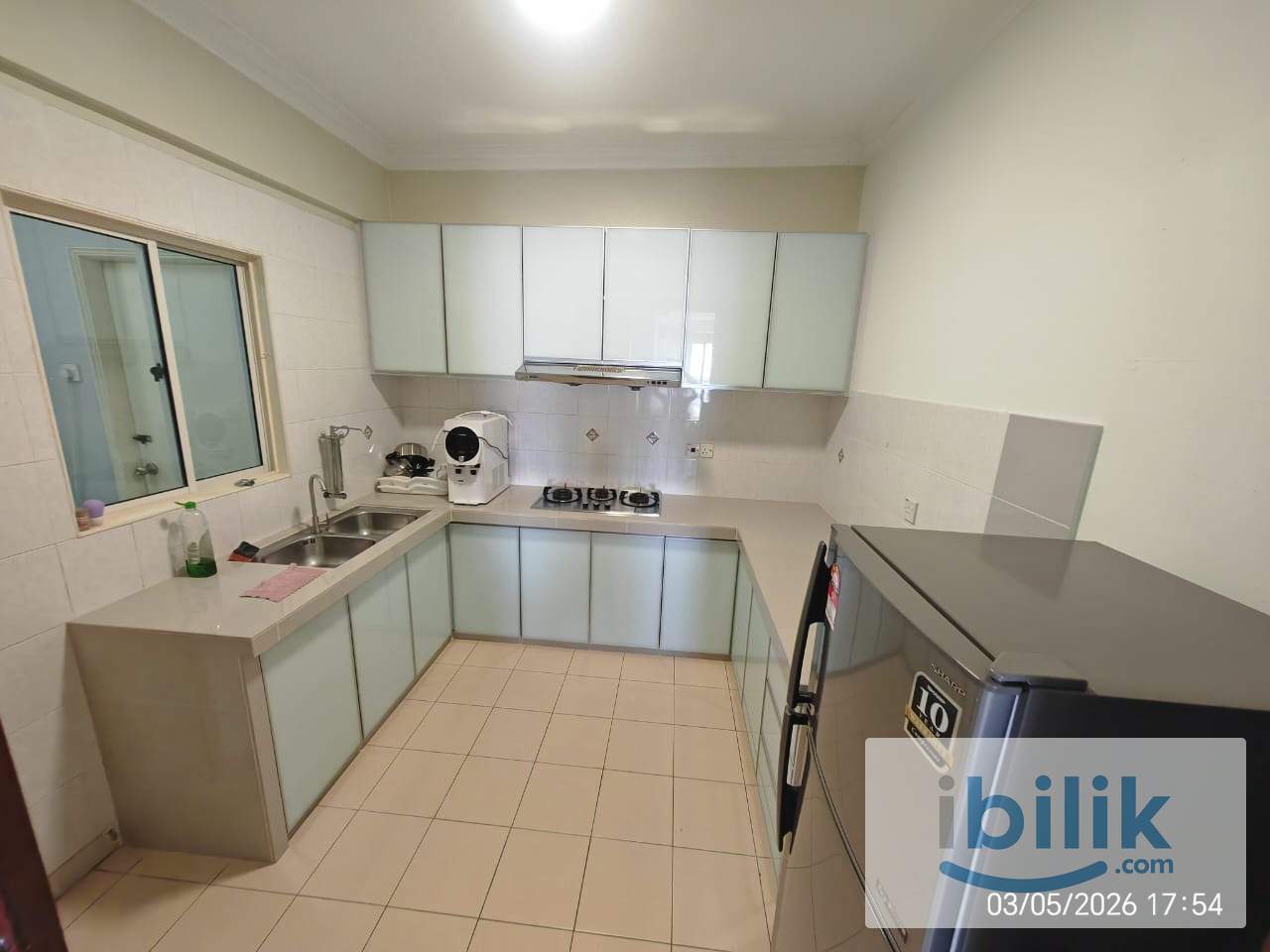 Middle Room with own bathroom - Image 2