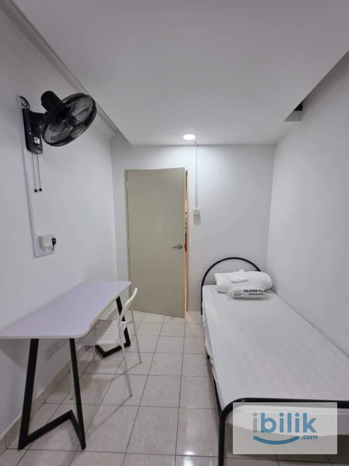 🏘️🏠⭐[Single & Affordable price+ female unit unit] 🏠⭐🏠Single Room at Palm Spring, Kota Damansara🏠 - Image 2