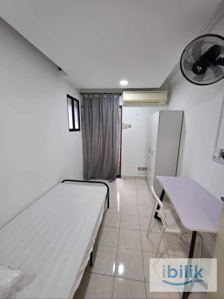 🏘️🏠⭐[Single & Affordable price+ female unit unit] 🏠⭐🏠Single Room at Palm Spring, Kota Damansara🏠 - Image 3