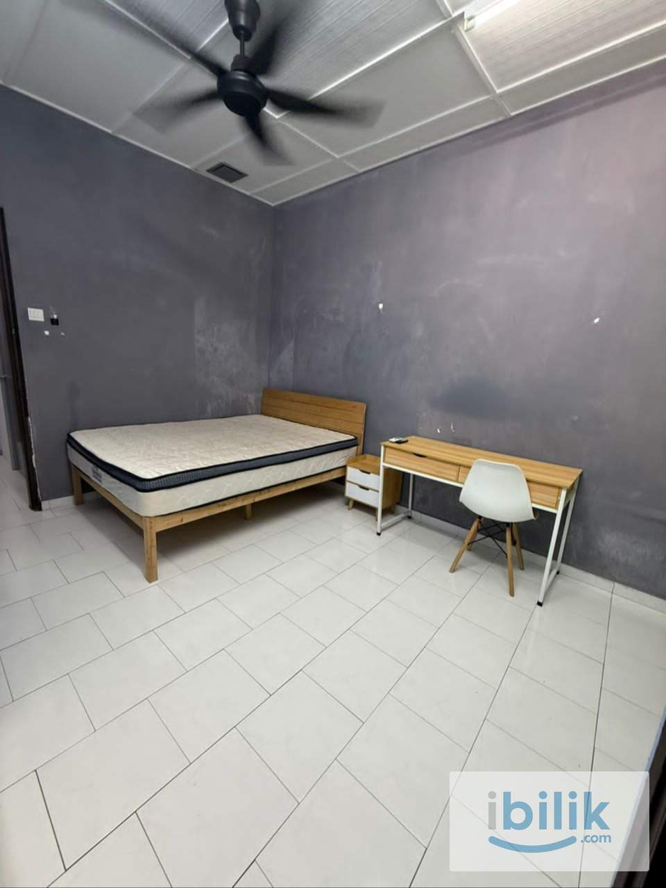 🏘️⭐[Free parking + Landed House] ⭐🏘️🏘️Single Room near to Glomac Centro, Bandar Utama⭐🏠🏘️ - Image 2