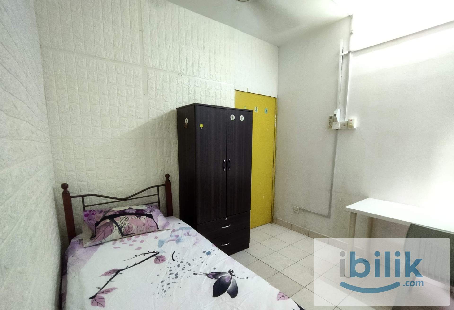 🏘️⭐🏘️[Female-Unit]🏠⭐🏘️Single Room at Palm Spring, Kota Damansara🏠⭐🏠 - Image 2
