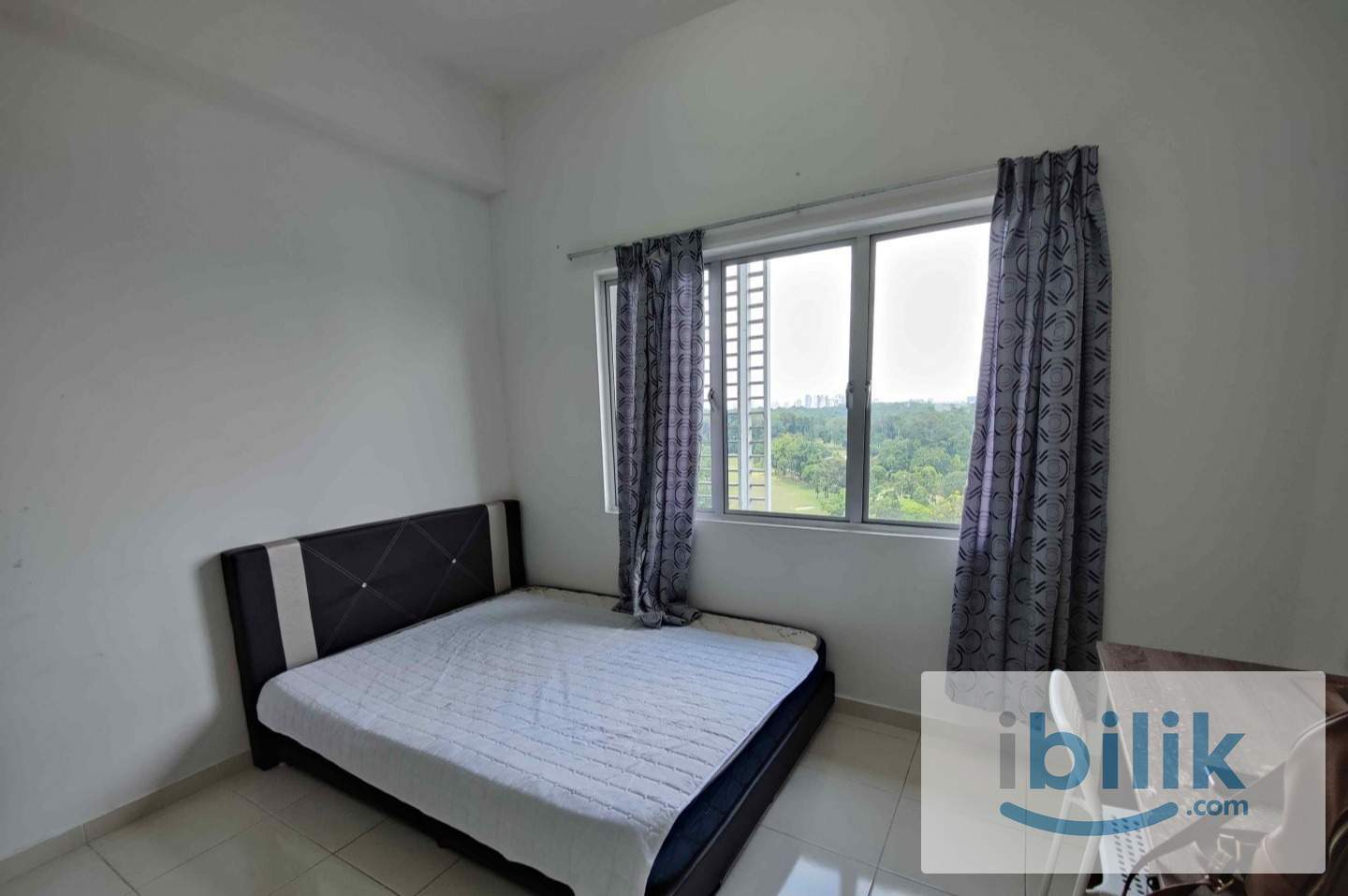 🏘️⭐[Golf View + Female Unit]🏘️⭐🏘️Master Room at I Residence, Kota Damansara🏘️⭐🏘️ - Image 2