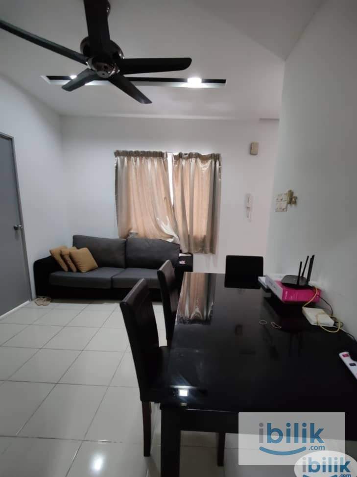 🏘️⭐🏘️[Big room] 🏘️⭐🏘️Single Room I-Residence, Kota Damansara⭐🏠🏘️ - Image 1