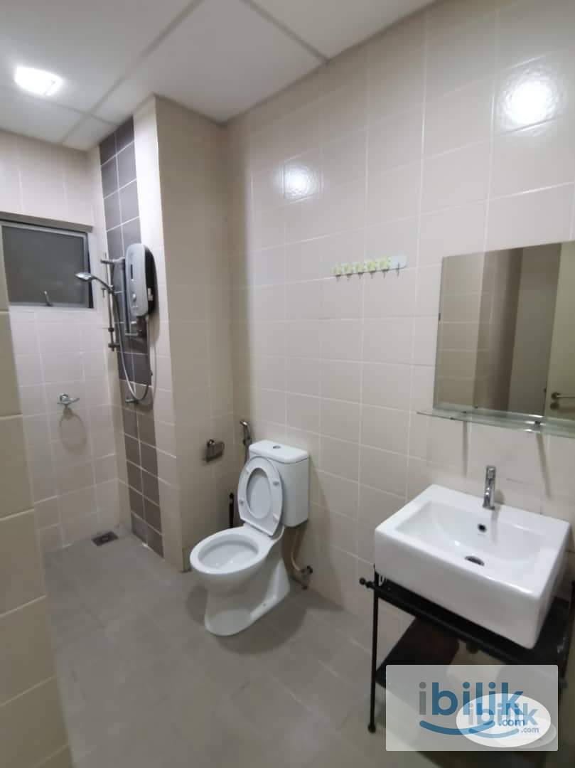 🏘️⭐🏘️[Big room] 🏘️⭐🏘️Single Room I-Residence, Kota Damansara⭐🏠🏘️ - Image 2