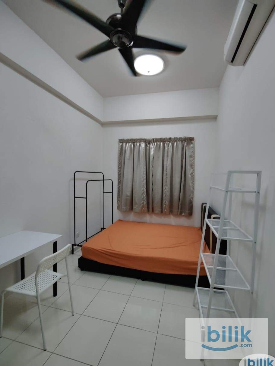 🏘️⭐🏘️[Big room] 🏘️⭐🏘️Single Room I-Residence, Kota Damansara⭐🏠🏘️ - Image 3