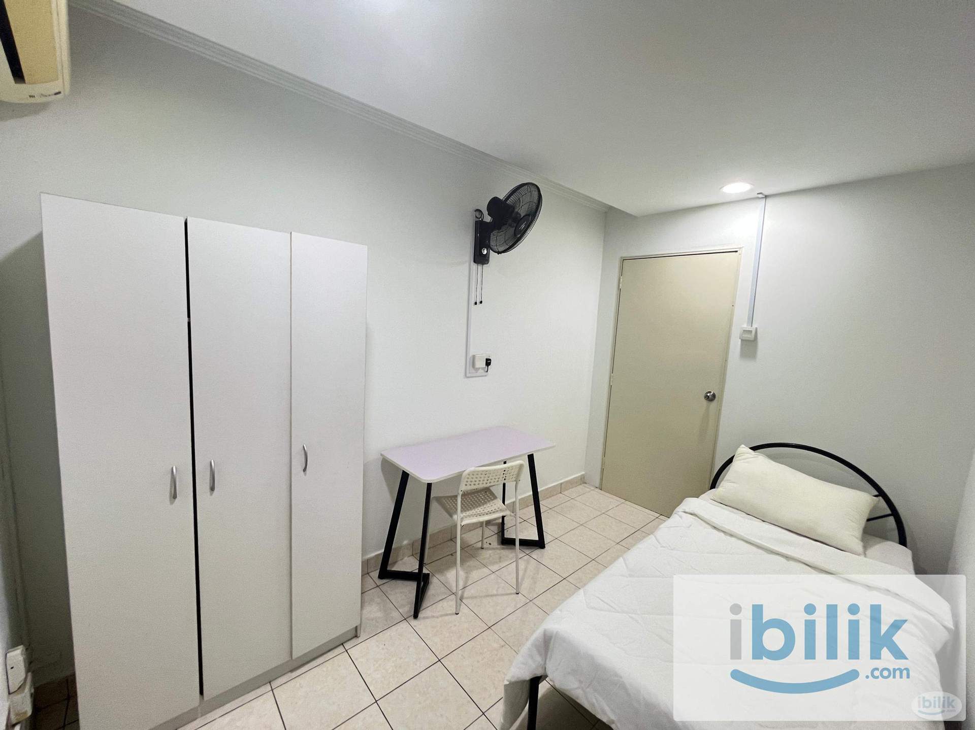 🏘️⭐🏘️[Big room + Clean] ⭐🏘️🏘️Single Room at Palm Spring, Kota Damansara⭐🏠🏘️ - Image 2