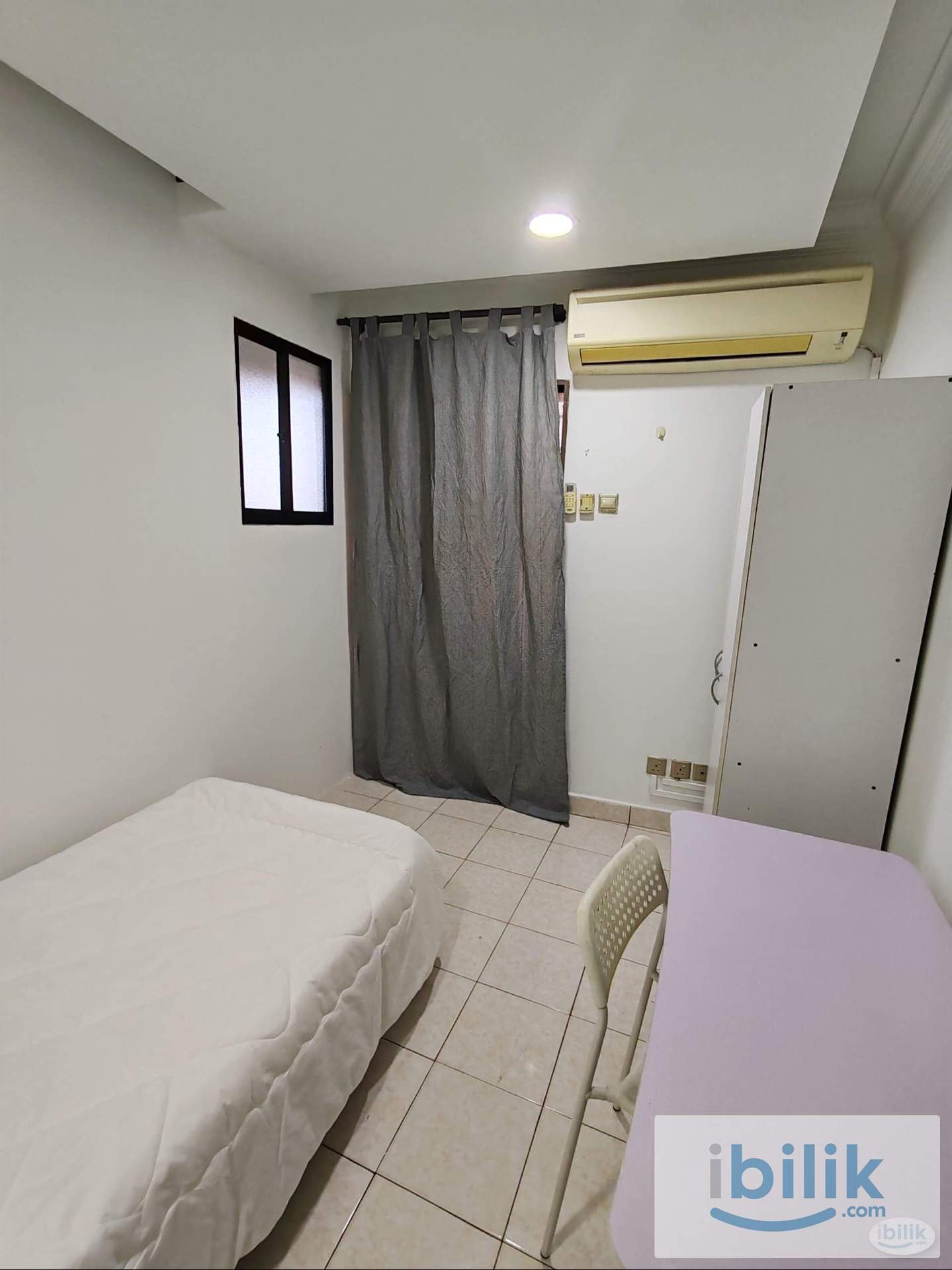 🏘️⭐🏘️[Big room + Clean] ⭐🏘️🏘️Single Room at Palm Spring, Kota Damansara⭐🏠🏘️ - Image 3